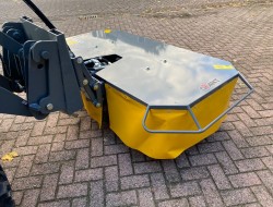 2021 Giant Trommelmaaier Front 155cm VK7724 | Aanbouwdelen | Maaidek