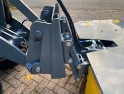 2021 Giant Trommelmaaier Front 155cm VK7724 | Aanbouwdelen | Maaidek