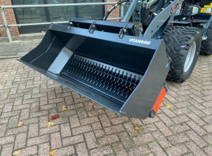 2021 Cangini Benne VF1000 Zeefbak 160cm Giant VK7739