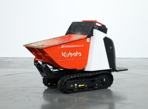 2021 Kubota KC70H-4e Elektrisch Dumper MIA/Vamil VK7757