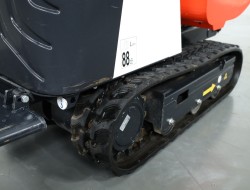 2021 Kubota KC70H-4e Elektrisch Dumper MIA/Vamil VK7757 | Dumper | Rupsdumper