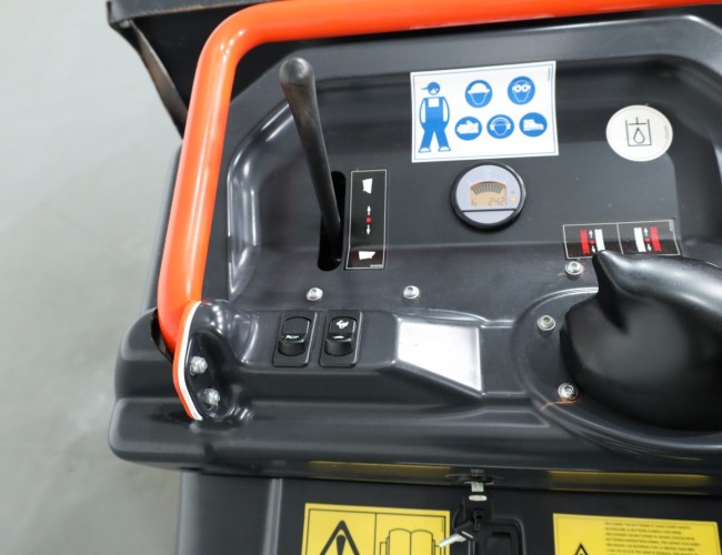 2021 Kubota KC70H-4e Elektrisch Dumper MIA/Vamil VK7757 | Dumper | Rupsdumper