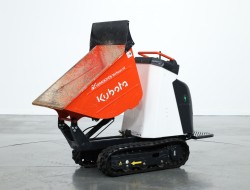 2021 Kubota KC70H-4e Elektrisch Dumper MIA/Vamil VK7757 | Dumper | Rupsdumper