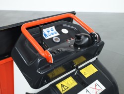 2021 Kubota KC70H-4e Elektrisch Dumper MIA/Vamil VK7757 | Dumper | Rupsdumper