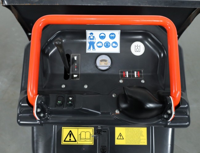 2021 Kubota KC70H-4e Elektrisch Dumper MIA/Vamil VK7757 | Dumper | Rupsdumper