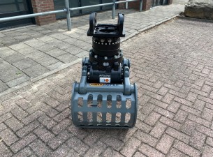 2022 Kinshofer D06HPX50 sorteergrijper CW05