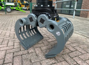 2022 Kinshofer D06HPX50 sorteergrijper CW05