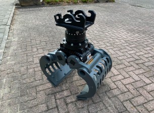 2022 Kinshofer D06HPX50 sorteergrijper CW05