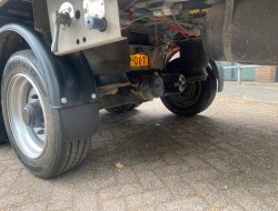 2018 Renault Master T35 2.3 Dci Clixtar oprijwagen VK7776 | Transport | BE Combinatie