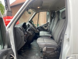2018 Renault Master T35 2.3 Dci Clixtar oprijwagen VK7776 | Transport | BE Combinatie
