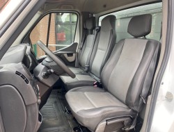 2018 Renault Master T35 2.3 Dci Clixtar oprijwagen VK7776 | Transport | BE Combinatie