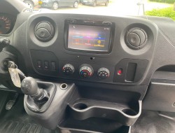 2018 Renault Master T35 2.3 Dci Clixtar oprijwagen VK7776 | Transport | BE Combinatie
