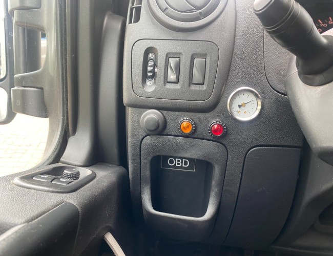 2018 Renault Master T35 2.3 Dci Clixtar oprijwagen VK7776 | Transport | BE Combinatie