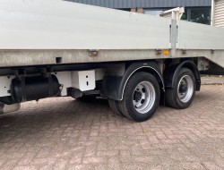 2018 Renault Master T35 2.3 Dci Clixtar oprijwagen VK7776 | Transport | BE Combinatie