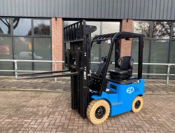 2021 EP EFL181 Elektro Heftruck VK7792 | Verreiker / Heftruck | Vorkheftrucks