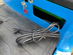 2021 EP EFL181 Elektro Heftruck VK7792 | Verreiker / Heftruck | Vorkheftrucks
