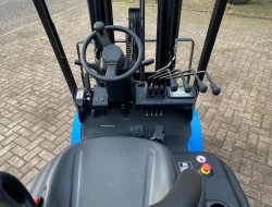 2021 EP EFL181 Elektro Heftruck VK7792 | Verreiker / Heftruck | Vorkheftrucks