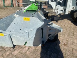 2018 Zocon VM240 Veegmachine Giant ZGAN VK7808 | Aanbouwdelen | Veegmachine / Borstel
