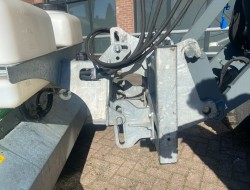 2018 Zocon VM240 Veegmachine Giant ZGAN VK7808 | Aanbouwdelen | Veegmachine / Borstel