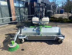 2018 Zocon VM240 Veegmachine Giant ZGAN VK7808 | Aanbouwdelen | Veegmachine / Borstel