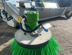 2018 Zocon VM240 Veegmachine Giant ZGAN VK7808 | Aanbouwdelen | Veegmachine / Borstel