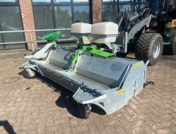 2018 Zocon VM240 Veegmachine Giant ZGAN VK7808 | Aanbouwdelen | Veegmachine / Borstel