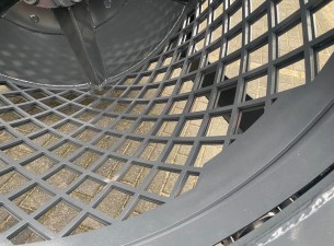 2021 Cangini Benne VMS-F10 Multiscreening Zeefbak Giant