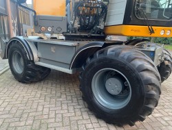 2015 Liebherr A914-Li VK7832 | Graafmachine | Mobiele graafmachine