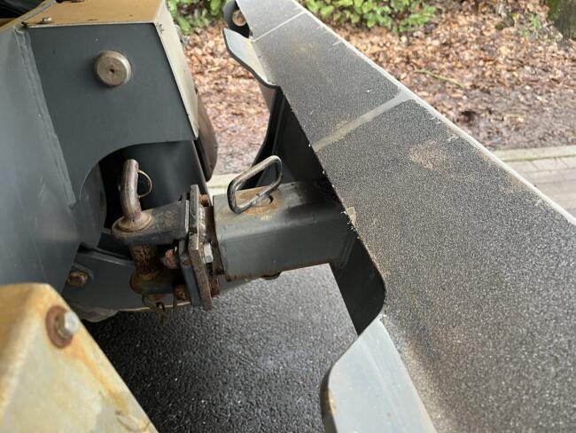 2015 Liebherr A914-Li VK7832 | Graafmachine | Mobiele graafmachine