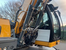 2015 Liebherr A914-Li VK7832 | Graafmachine | Mobiele graafmachine