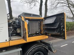 2015 Liebherr A914-Li VK7832 | Graafmachine | Mobiele graafmachine