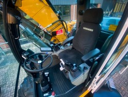 2015 Liebherr A914-Li VK7832 | Graafmachine | Mobiele graafmachine