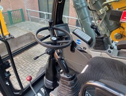 2015 Liebherr A914-Li VK7832 | Graafmachine | Mobiele graafmachine