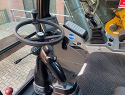 2015 Liebherr A914-Li VK7832 | Graafmachine | Mobiele graafmachine