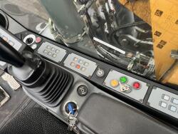 2015 Liebherr A914-Li VK7832 | Graafmachine | Mobiele graafmachine