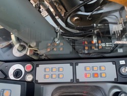 2015 Liebherr A914-Li VK7832 | Graafmachine | Mobiele graafmachine