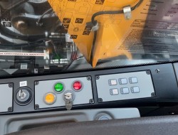 2015 Liebherr A914-Li VK7832 | Graafmachine | Mobiele graafmachine
