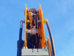 2015 Liebherr A914-Li VK7832 | Graafmachine | Mobiele graafmachine