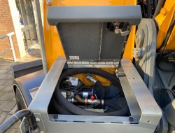 2015 Liebherr A914-Li VK7832 | Graafmachine | Mobiele graafmachine