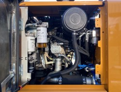 2015 Liebherr A914-Li VK7832 | Graafmachine | Mobiele graafmachine