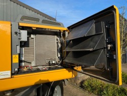 2015 Liebherr A914-Li VK7832 | Graafmachine | Mobiele graafmachine