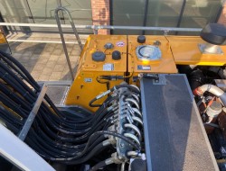 2015 Liebherr A914-Li VK7832 | Graafmachine | Mobiele graafmachine