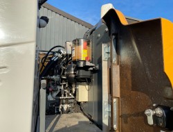 2015 Liebherr A914-Li VK7832 | Graafmachine | Mobiele graafmachine