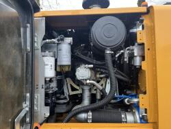 2015 Liebherr A914-Li VK7832 | Graafmachine | Mobiele graafmachine