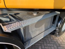 2015 Liebherr A914-Li VK7832 | Graafmachine | Mobiele graafmachine