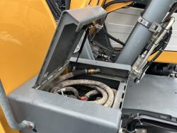 2015 Liebherr A914-Li VK7832 | Graafmachine | Mobiele graafmachine