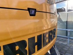 2015 Liebherr A914-Li VK7832 | Graafmachine | Mobiele graafmachine