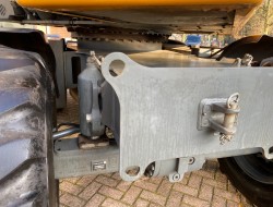 2015 Liebherr A914-Li VK7832 | Graafmachine | Mobiele graafmachine