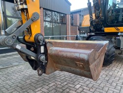 2015 Liebherr A914-Li VK7832 | Graafmachine | Mobiele graafmachine
