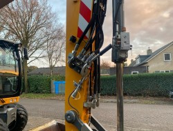 2015 Liebherr A914-Li VK7832 | Graafmachine | Mobiele graafmachine